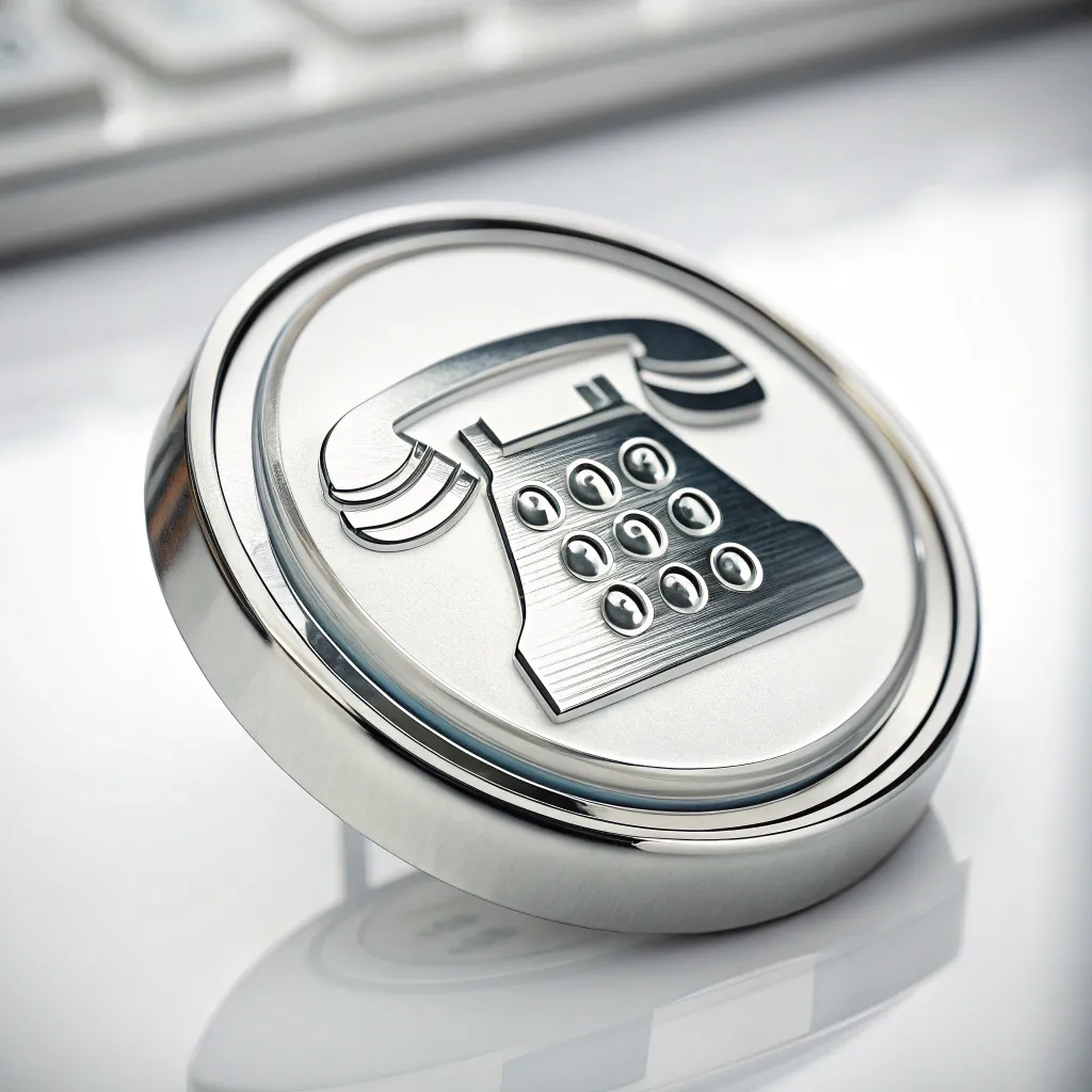 Contact Icon
