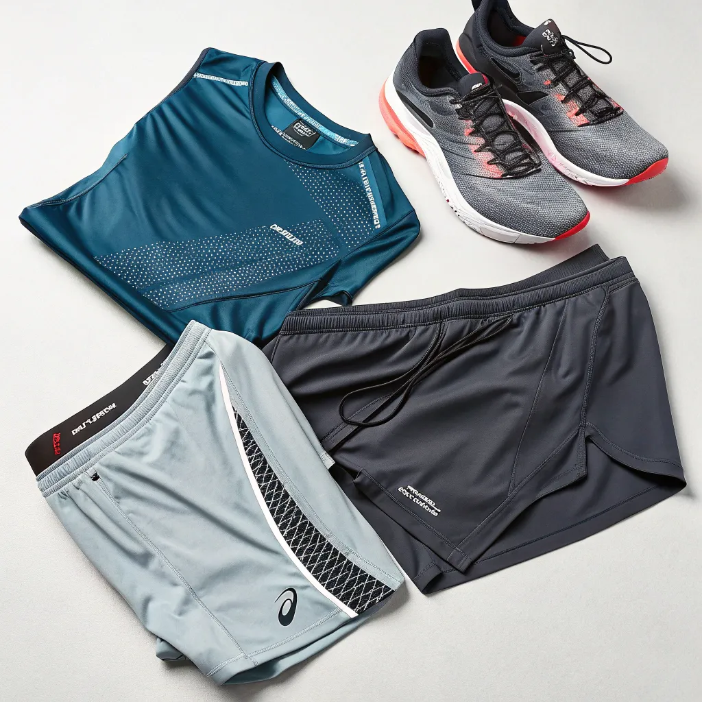 Running Gear